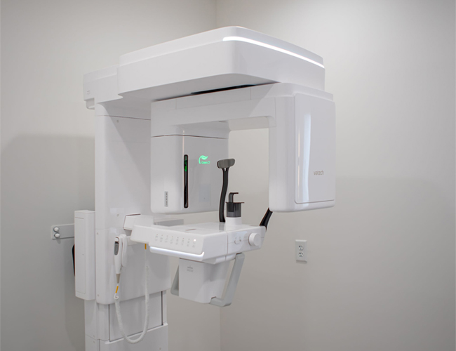 3D and Digital Imaging Metuchen - House of Dentistry
