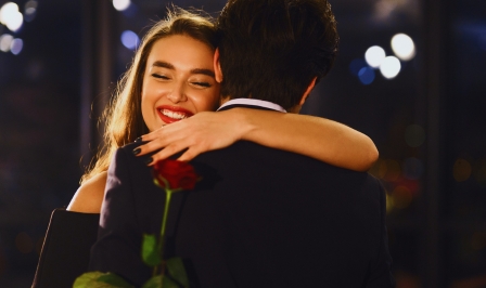 why dental crowns are the perfect fix for your smile before valentines day