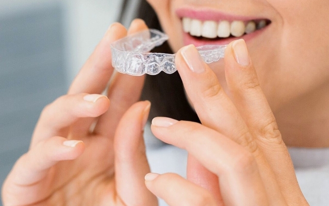 Benefits And Innovations Of Invisalign
