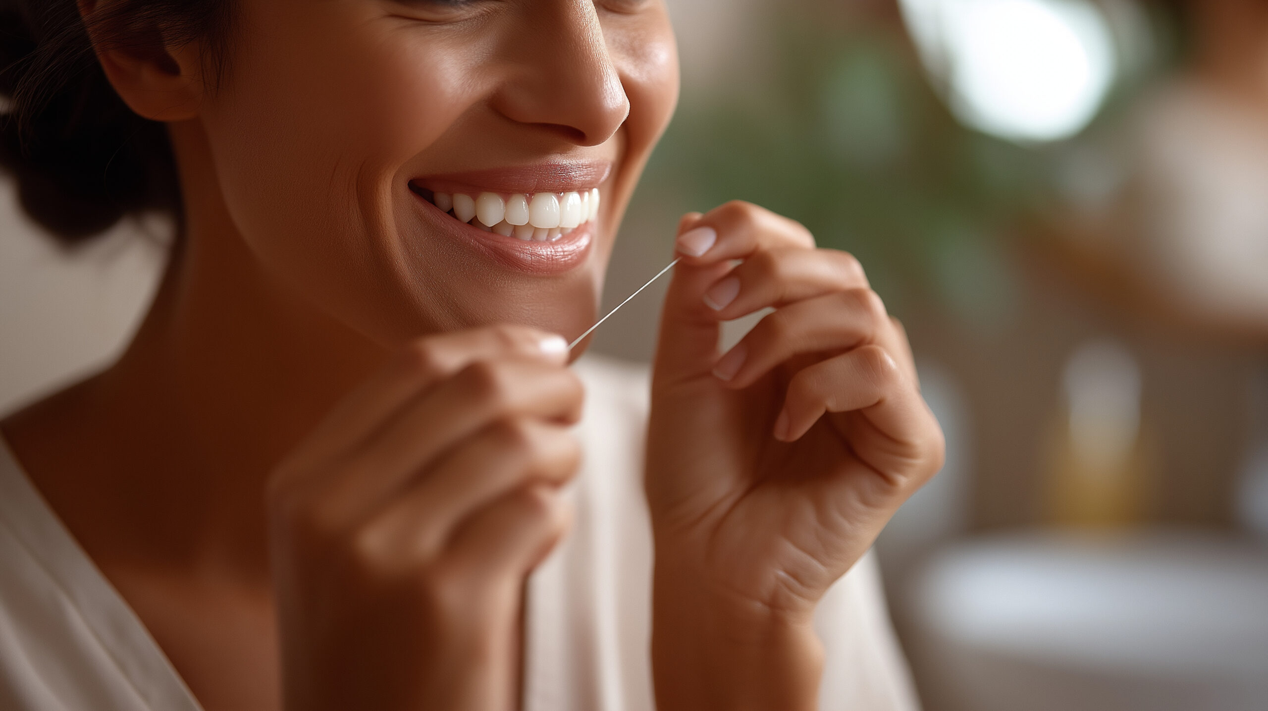 Dr. Kapadia’s Gum Health & Cavity Prevention Tips for the New Season