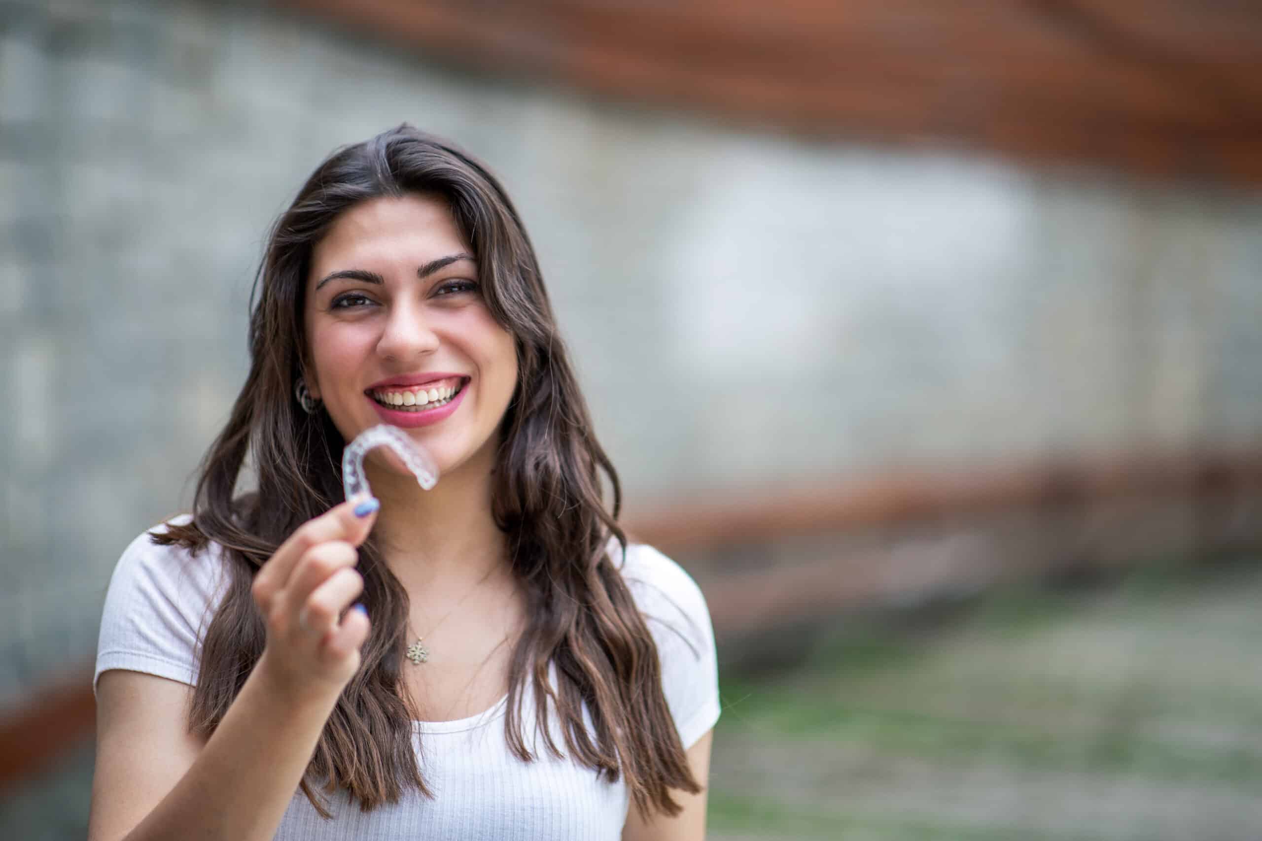 Milestone Birthdays and Smile Makeovers: Why More Adults Are Choosing Invisalign